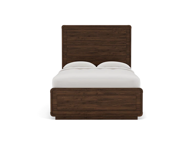 Benson Panel Bed